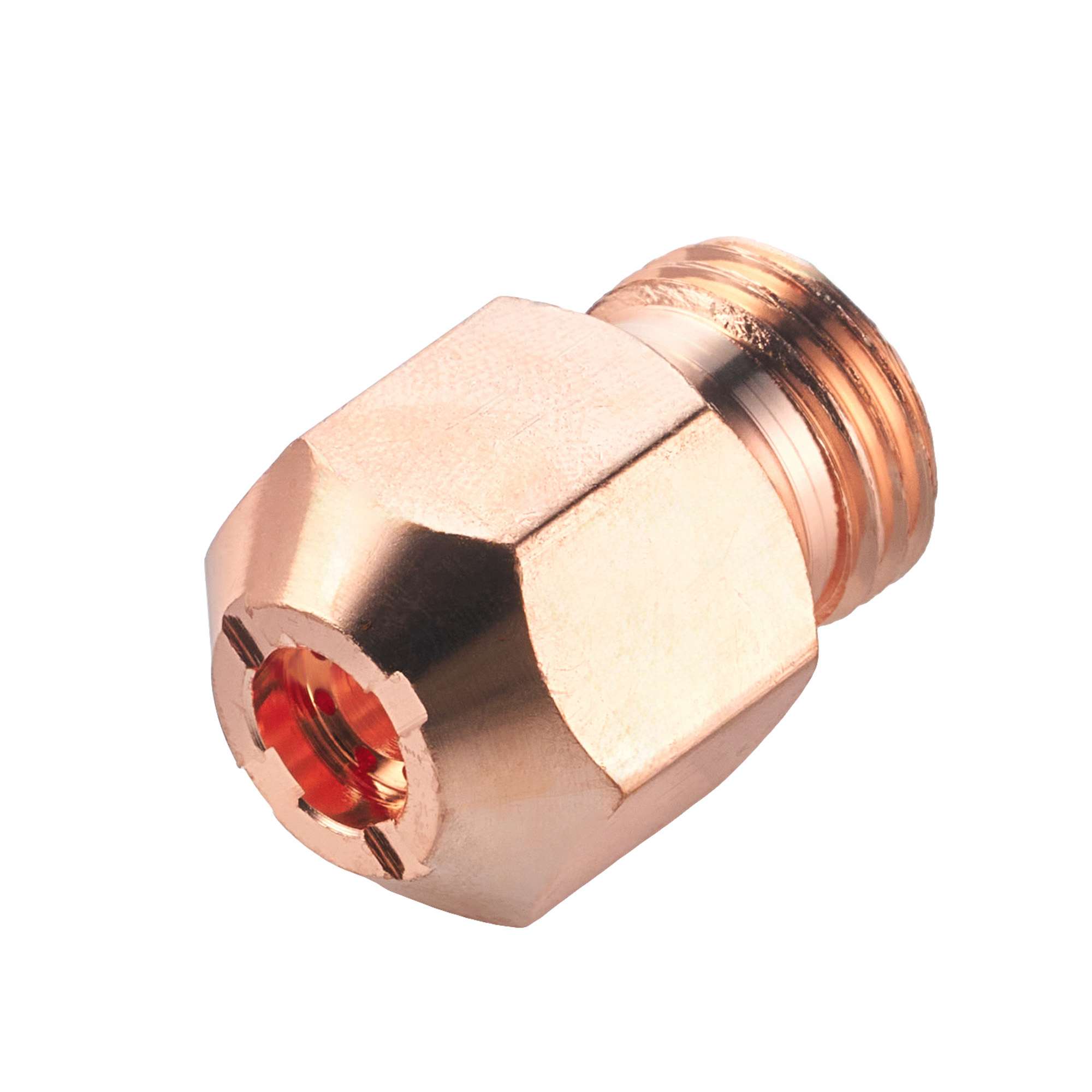 Мундштук наружный к РК-02