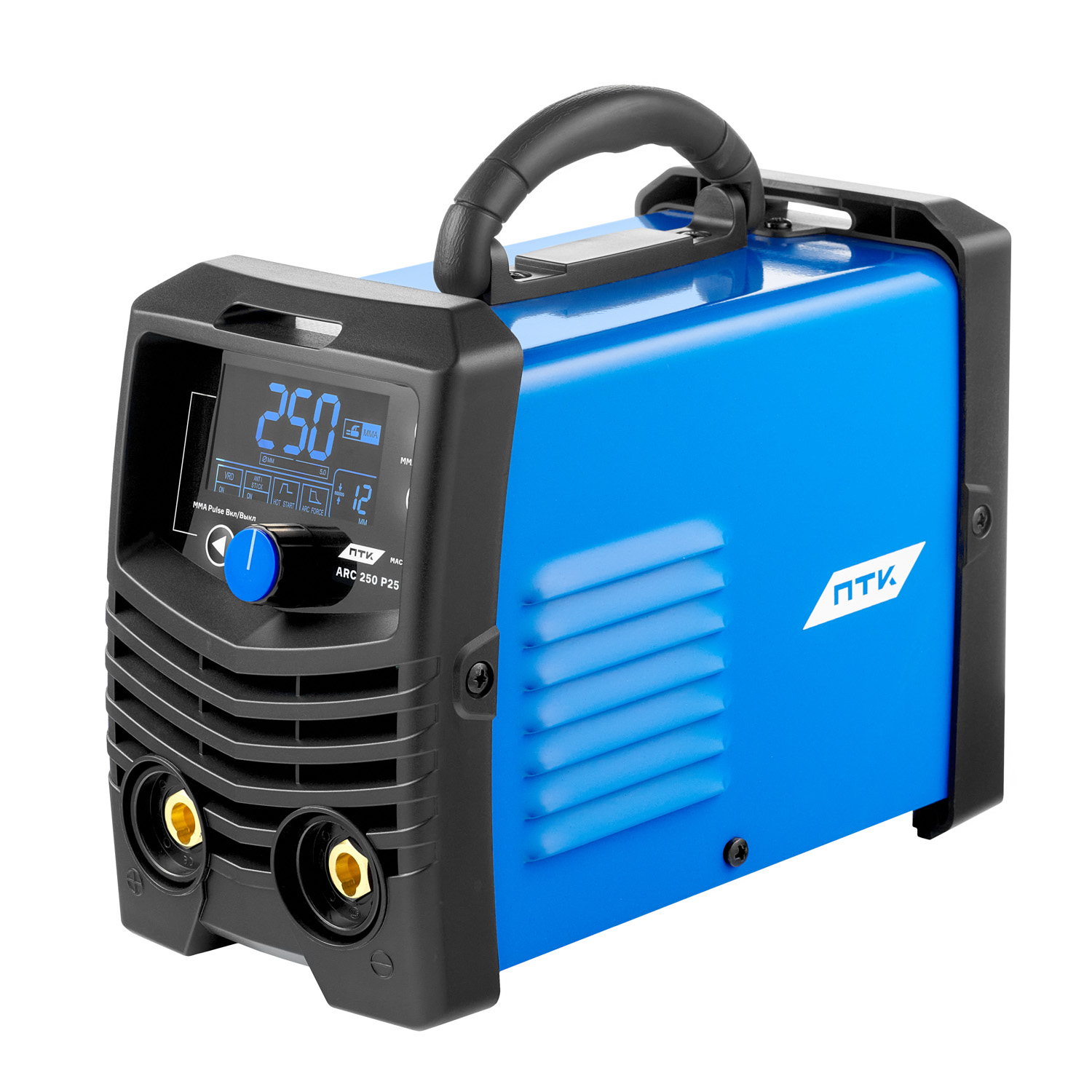 ПТК МАСТЕР ARC 250 P25 LCD